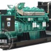 700kw玉柴柴油發(fā)電機(jī)組，700千瓦柴油發(fā)電機(jī)組廠家